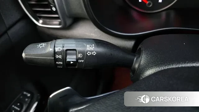 Kia Sportage The Bold id 3449646 из Кореи 9