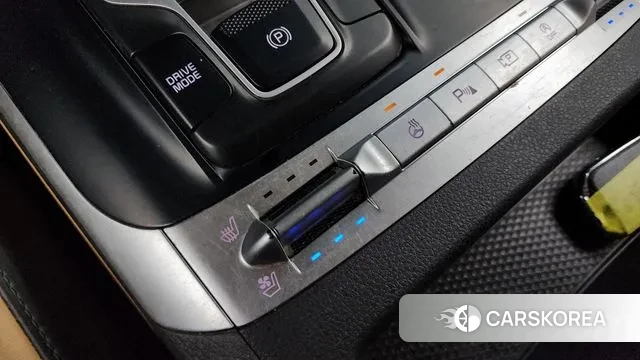 Kia Carnival 4th generation id 2989011 из Кореи 9