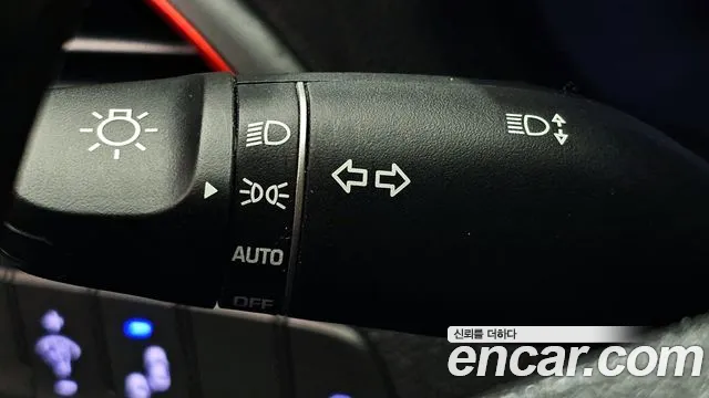 Hyundai i30 (PD) id 2711814 из Кореи 9