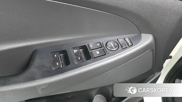 Hyundai All New Tucson id 3814509 из Кореи 9