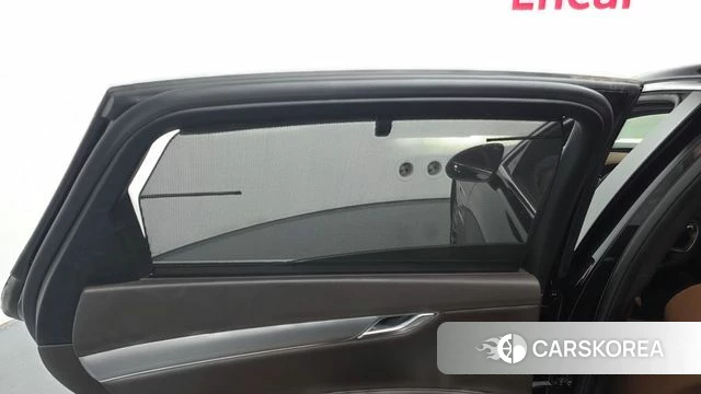 Genesis G80 (RG3) id 4613242 из Кореи 9
