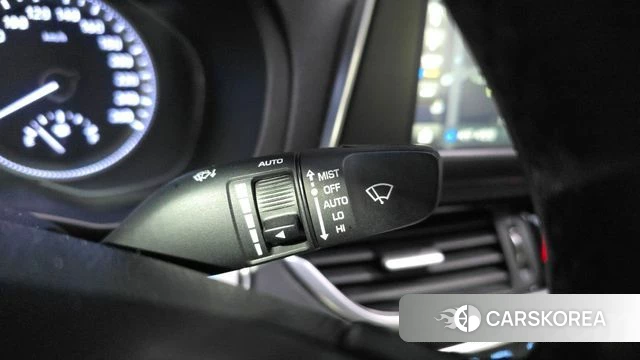 Hyundai Grandeur IG id 4483082 из Кореи 9