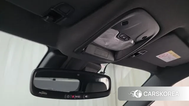 Chevrolet (GM Daewoo) Trailblazer id 3788734 из Кореи 9