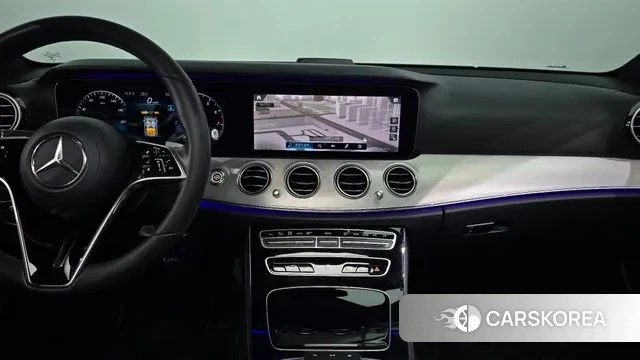 Mercedes-Benz E-Class W213 id 3390596 из Кореи 9