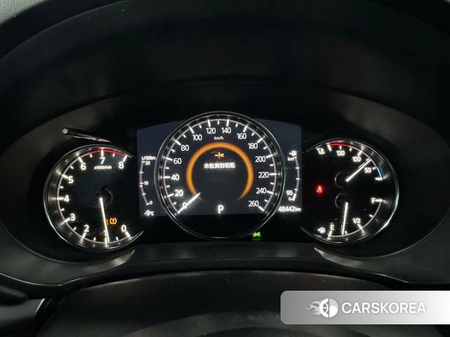 Mazda CX-5 id 4213090 из Китая 9