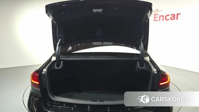 Kia K7 Premier id 4573804 из Кореи 9