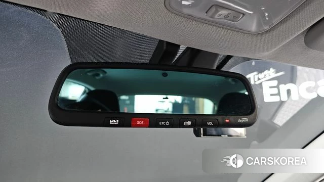 Kia Morning Urban (JA) id 4585888 из Кореи 9