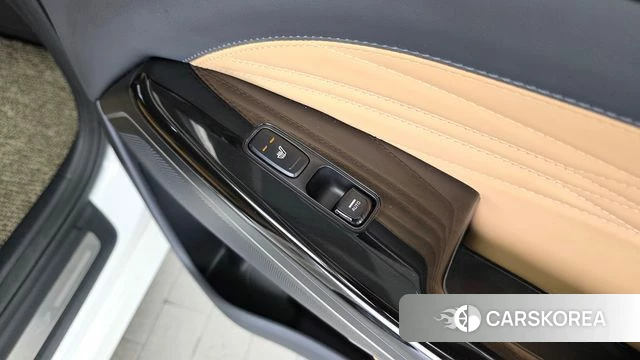 Kia K7 Premier id 4562975 из Кореи 9