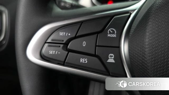 Renault Korea (Samsung) Arcana id 4387762 из Кореи 9