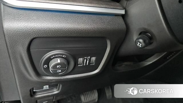 Jeep Grand Cherokee (WL) id 3922688 из Кореи 9