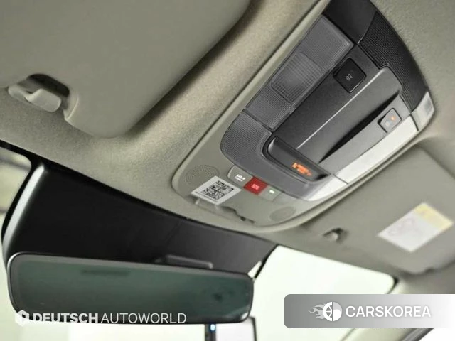 Kia Di Ol Nu Niro id 4777998 из Кореи 9