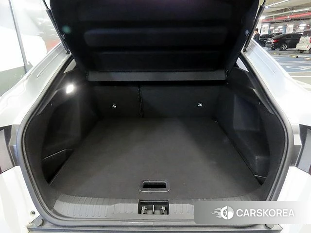 Renault Korea (Samsung) XM3 id 3800368 из Кореи 9