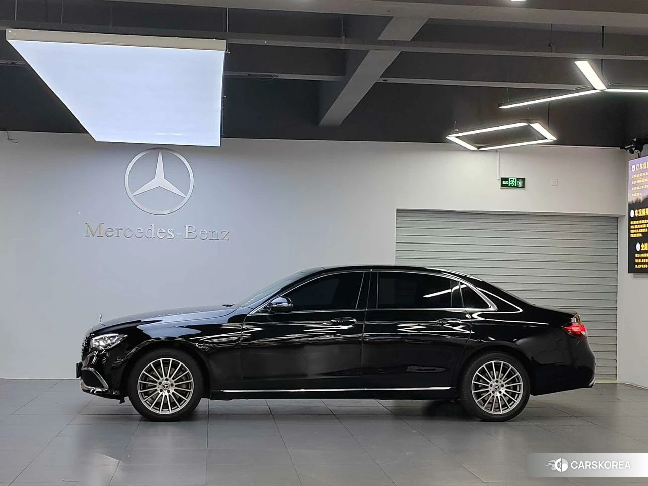 Mercedes-Benz E-class id 4420186 из Китая 9