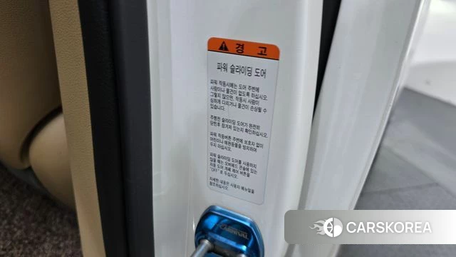 Kia The New Carnival id 3899831 из Кореи 9