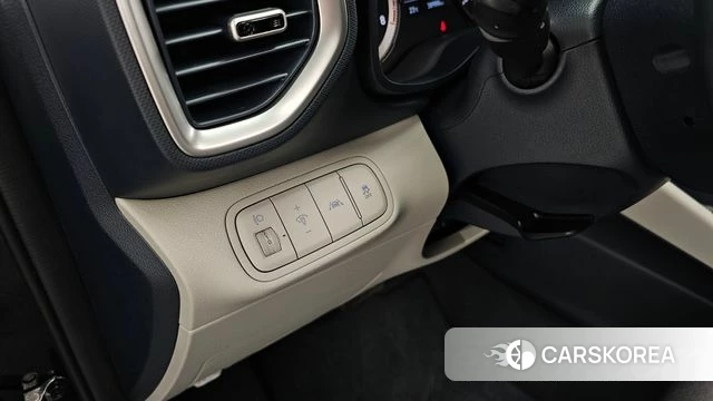 Hyundai Venue id 4429715 из Кореи 9
