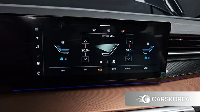 Ssangyong Torres EVX id 2983792 из Кореи 9