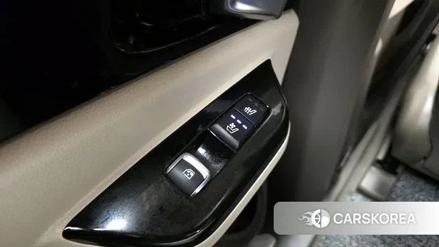 Kia Carnival 4th generation id 3707086 из Кореи 9