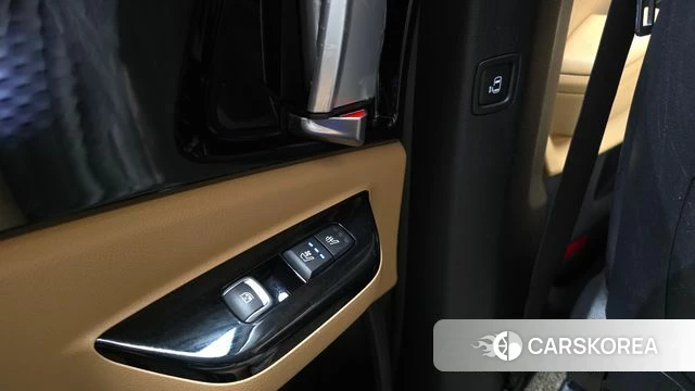 Kia Carnival 4th generation id 4855205 из Кореи 9