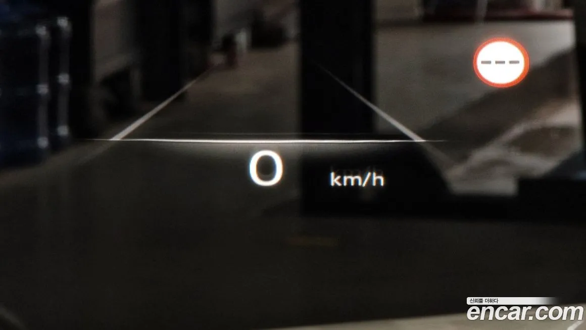 Genesis GV80 id 2011710 из Кореи 9