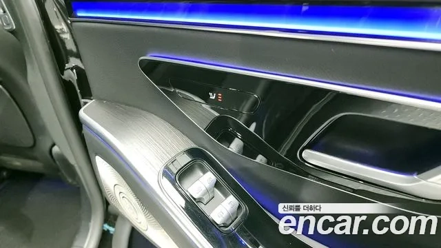 Mercedes-Benz S-Class W223 id 2906633 из Кореи 9