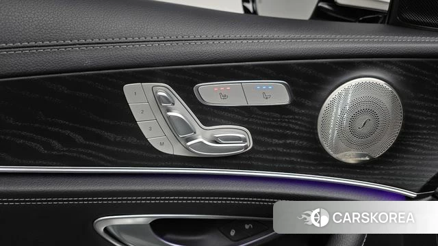 Mercedes-Benz E-Class W213 id 3864758 из Кореи 9