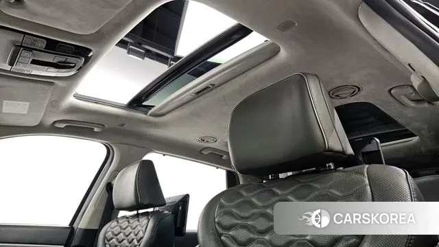 Hyundai Palisade id 2975655 из Кореи 9