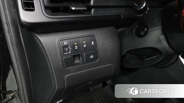 Hyundai Staria id 4401648 из Кореи 9