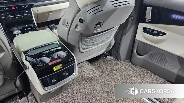 Kia Carnival 4th generation id 3512849 из Кореи 9