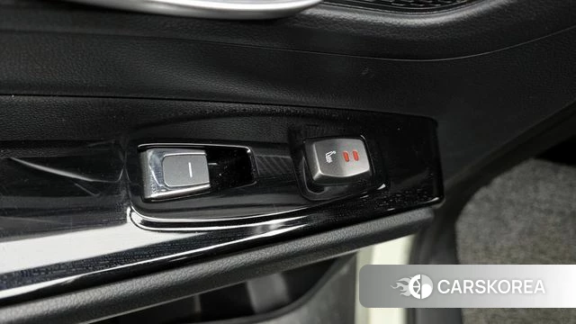 Ssangyong Beautiful Korando id 3852714 из Кореи 9