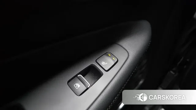 Hyundai Santa Fe TM id 3336207 из Кореи 9