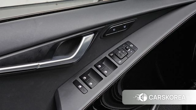 Kia Di All New Niro EV id 4243652 из Кореи 9