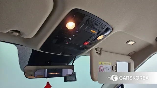 Kia Carnival 4th generation id 3659626 из Кореи 9