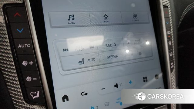 Infiniti Q60 (CV37) id 4737462 из Кореи 9