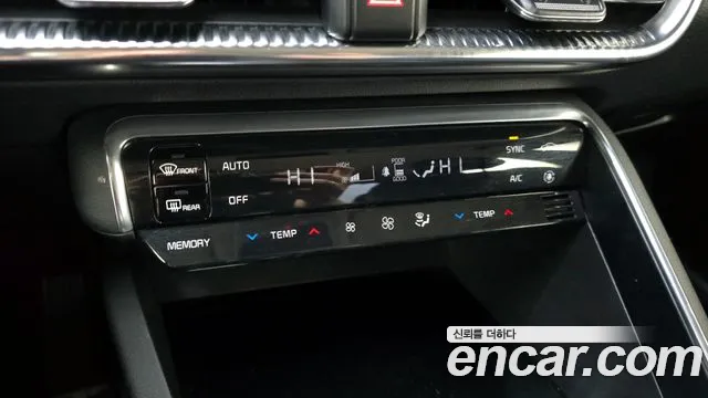 Kia K5 3rd generation id 2710536 из Кореи 9