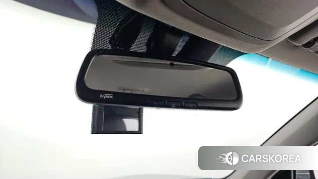 Ssangyong Beautiful Korando id 3551968 из Кореи 9