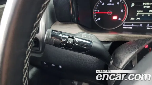 Kia Sorento 4th Generation id 2701405 из Кореи 9