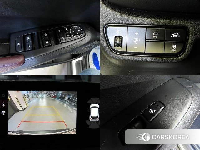 Kia Seltos id 4250576 из Кореи 9