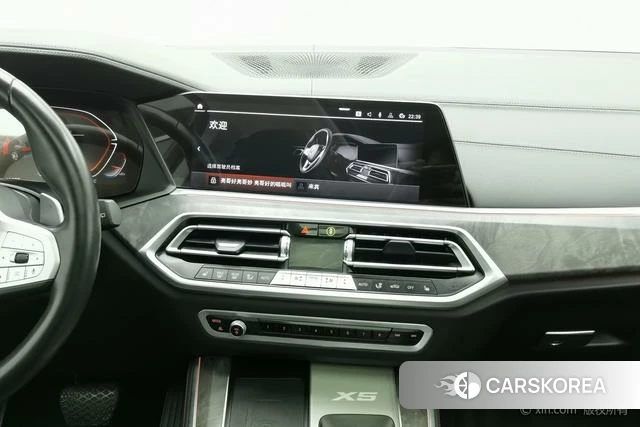 BMW X5 id 4300314 из Китая 9