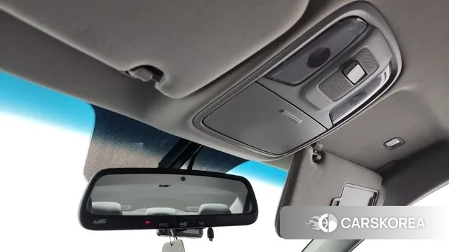 Kia The New K5 Hybrid 2nd generation id 3677463 из Кореи 9