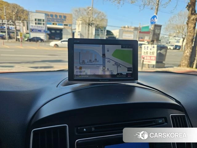 Hyundai The New Grand Starex id 3912032 из Кореи 9