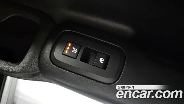 Hyundai Santa Fe (MX5) id 2943373 из Кореи 9