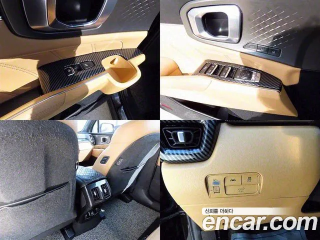 Kia Sorento 4th Generation id 2706582 из Кореи 9