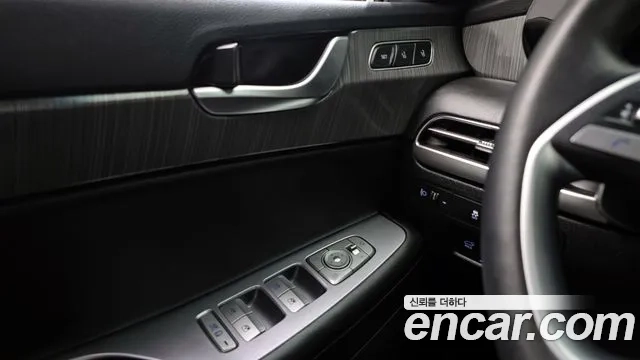 Hyundai The New Palisade id 2878626 из Кореи 9