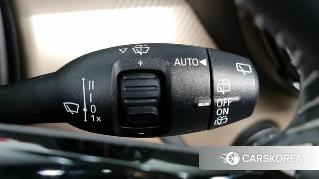 Mini Cooper Countryman id 2602177 из Кореи 9