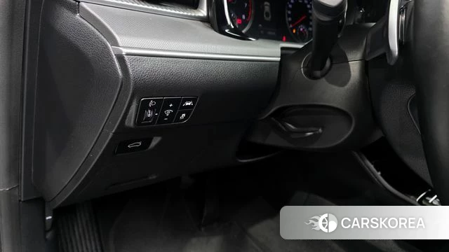 Kia K5 3rd generation id 3922590 из Кореи 9