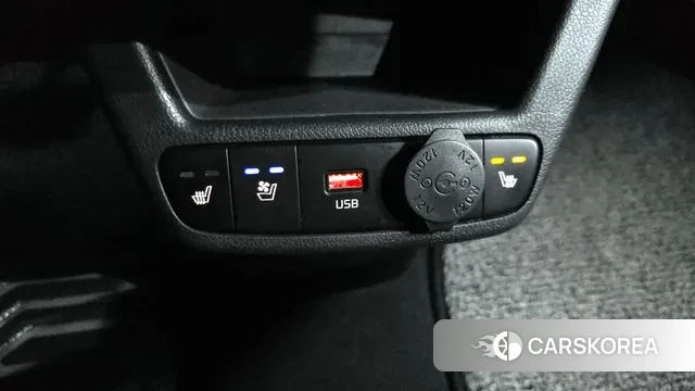 Kia The New Kia Ray EV id 3711668 из Кореи 9