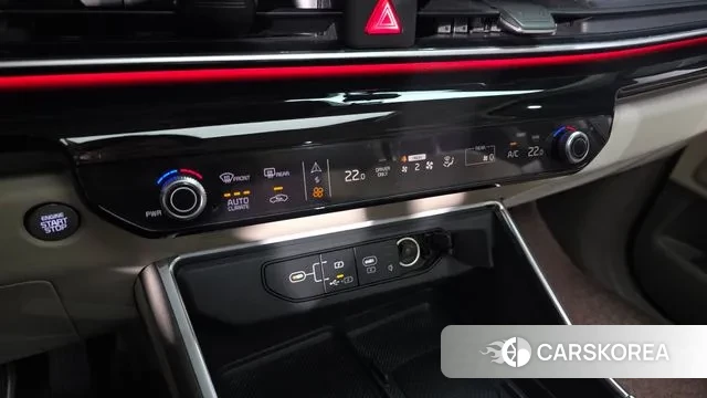 Kia The New Carnival 4th Generation id 3405248 из Кореи 9