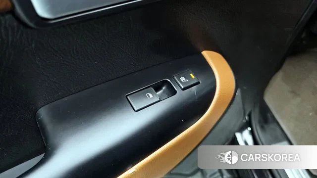 Kia The New Mohave id 3718766 из Кореи 9