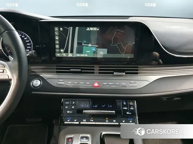 Hyundai The New Grandeur IG Hybrid id 3012698 из Кореи 9