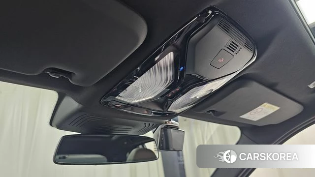 BMW X3 (G01) id 4870930 из Кореи 9